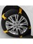 Ally Anti-Slayt Kar Için Universal Araç Lastik ZINCIRI-(5775) - MCT1054-2403 2