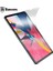 Baseus Ipad Pro 12.9 Inch 2021-2020-2018 Paper Like Film Darbe Emici Pet Ekran Kor - MCT3996-3472 1
