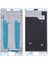 Asus Zenfone 4 Max ZC520KL Ön Çıta Ekran Çıtası PANEL-(5775) - MCT3865-4085 2