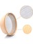 Turk Ahşap Un Eleği 28 cm - MCT9882-2986 2