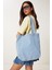 Kanvas Shopper Çanta 2