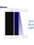 Baseus Iphone 7 Plus 8 Plus 3D Anti Blue Light Full Cam Ekran KORUYUCU-(5775) - MCT5983-5925 2