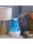 Ezere Qtum9 Çift Sprey Ultrasonik Hava Nemlendirici 3.5l KLS-204-(5775) - MCT6481-6176 1
