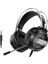 Ally Mc Q9 Gaming Headset 3.5mm Oyuncu KULAKLIĞI-(5775) - MCT4497-5661 1
