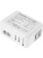 Haweel Universal Seyahat Şarj Adaptör Iphone ve 1 Mikro USB Şarj Kablosu Set-(57 - MCT1246-2543 2