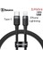 Baseus Cafule Series Type-C To Iphone PD18W Hızlı Şarj Kablosu 1METRE-(5775) - MCT7952-1445 1