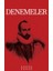 Denemeler 1
