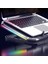 Mc Q8 6 Fanlı Oyuncu Notebook Soğutucu Stand Yükseklik Ayarlanabilir LED Işıkl - MCT9930-9909 3