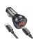 Hoco NZ12C Graceful PD60W 2 Type-C Girişli Araç Çakmaklık Hızlı Şarj Aleti + - MCT5569-2090 5