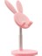 Ally Cute Masaüstü Telefon Tablet Tutucu Stand Uzatılabilir HAREKETLI-(5775) - MCT4487-4104 2