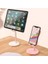 Ally Cute Masaüstü Telefon Tablet Tutucu Stand Uzatılabilir HAREKETLI-(5775) - MCT4487-4104 3