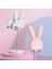 Ally Cute Masaüstü Telefon Tablet Tutucu Stand Uzatılabilir HAREKETLI-(5775) - MCT4487-4104 5