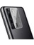 Huawei P40PRO+ Plus Kamera Koruma Cam+ Metal Lens Full Set BIRLEŞIK-(5775) - MCT1751-2816 1