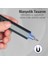 Ally 40 Elektrikli Kalem Tornavida Seti Mini Şarjlı TORNAVIDA-(5775) - MCT5844-9068 3