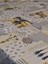 Kaydırmaz Tabanlı Pvc Muşamba - Desenli Silinebilir 120 x 150 Hazır Masa Örtüsü 6