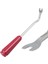 Aşınmaya Dayanıklı Kapı Paneli Sökme Aparatı Paslanmaz Çelik (7X220MM) (4767) - MCT7888-9163 1