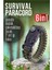 Turk Survival Kit Paracord Kamp Kiti Hayatta Kalma Kamp Bilekliği - MCT2359-1176 1