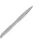 Araç Içi Ses Sistemi Sökme Levyesi Krom Kaplama Çelik (5X170MM) (4767) - MCT5465-9637 2