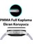 Ally Samsung Galaxy Watch 6 Classic 43MM Pmma Cam Ekran KORUYUCU-(5775) - MCT4224-3181 3