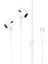 Hoco M1 Max iPhone Lightning Kulakiçi Mikrofonlu Kablolu KULAKLIK-(5775) - MCT8453-8690 2