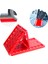 Ally Araç Lastik Kar ve Çamur Paleti Tekerlek Patinaj Pedi KATLANABILIR-(5775) - MCT4451-8797 1