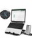 Ally Yükseklik Ayarlı Dizüstü Laptop-Tablet Standı Telefon TUTUCU-(5775) - MCT7030-8562 2