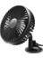 Araç Tır Kamyon Vantuzlu Vantilatör Fan Soğutucu R-8039-(5775) - MCT1574-8630 1