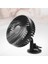 Araç Tır Kamyon Vantuzlu Vantilatör Fan Soğutucu R-8039-(5775) - MCT1574-8630 3
