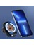 Duzzona V1 15W Manyetik Kablosuz Wireless Hızlı Şarjlı Araç Içi Telefon Tutuc - MCT3650-9704 5