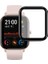 Huami Amazfit Gts 3D Kavisli Pmma Cam Ekran KORUYUCU-(5775) - MCT1835-5788 1