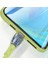 Kuulaa Liquid Silicone Mikro USB 2.4A Hızlı Şarj Kablosu 1METRE-(5775) - MCT3644-6350 4