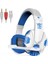 Plextone PC780 Kablolu Oyuncu Gaming KULAKLIK-(5775) - MCT8418-2047 1