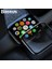 Baseus Apple Watch 42MM 3D Kavisli Tempered Kırılmaz Cam KORUYUCU-(5775) - MCT4981-9087 1