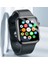 Baseus Apple Watch 42MM 3D Kavisli Tempered Kırılmaz Cam KORUYUCU-(5775) - MCT4981-9087 2