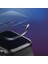 Baseus Apple Watch 42MM 3D Kavisli Tempered Kırılmaz Cam KORUYUCU-(5775) - MCT4981-9087 3