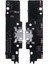 Motorola Moto G4 Plus Şarj Soket Mikrofon BORDU-(5775) - MCT7746-1923 1
