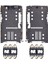 General Mobile Gm5 Plus Sim OKUYUCU-(5775) - MCT4593-2821 1