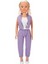 Yürüyüş Arkadaşım Clara Sporty 80 cm 1
