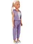 Yürüyüş Arkadaşım Clara Sporty 80 cm 2