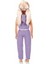 Yürüyüş Arkadaşım Clara Sporty 80 cm 4