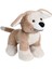 Bfs Uyku Arkadaşı Peluş Kahve Köpek 40 cm 1