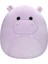 Bfs Squishmallow Su Aygırı Hanna 20 cm 1