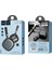 Hoco U33 Taşıma Çantalı Mikro USB KABLO-(5775) - MCT8235-1494 5