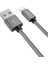 Ally Iphone Ios 3.0A Hızlı Şarj Halat USB Kablo 20CM-(5775) - MCT6226-7494 4