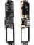 Htc One E9 E9+ Plus Şarj Soket Mikrofon BORDU-(5775) - MCT4669-1825 2