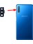Sm Galaxy A7 (2018) A750 Arka Kamera Lens Camı ve Çerçeve FULL-(5775) - MCT6290-9768 5