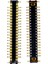 Iphone 5s Şarj Film Bord Uzerindeki SOKET-(5775) - MCT8066-3660 2