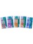 NO:6666 Iphone 7-8 7-8 Plus Açma Aparatı Tornavida SET-(5775) - MCT9152-2224 5