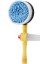 Ally Otomatik Dönen Araç Yıkama Fırçası Mikrofiber Araba Yıkama Paspas Sabunl - MCT2857-6111 1