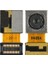 Lg Leon H326 H340 Arka KAMERA-(5775) - MCT2359-1040 1